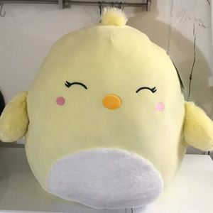 Squishmallow Ivanna 20” NWT